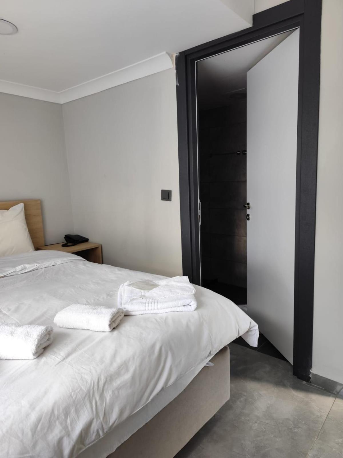 Moonlight Hotel Istambul Exterior foto